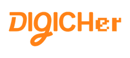 Digicher Logo